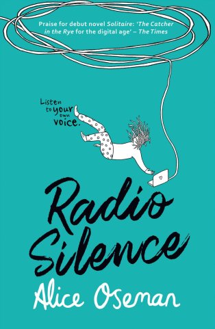 Radio-Silence